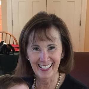 Meet your Posher, Joan